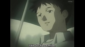 Boogiepop Phantom - Epis&oacute_dio 01 [PT/BR]