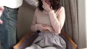 Naughty Survey Secrets Revealed by Checking Wife’s Underwear - Explore Now!