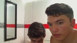 Dyal M & Tyven M Private Show - Part 3