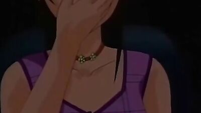 Naughty Saki Izumi looks just like a college girl but she's a dirty minded waiyu