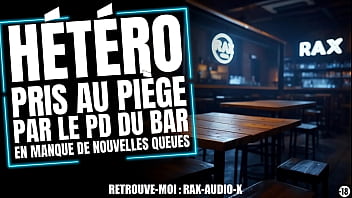 Tu vas convaincre un h&eacute_t&eacute_ro sans lui laisser le choix