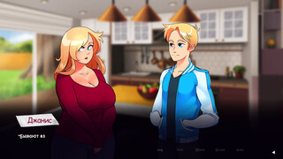 Finish Gameplay - Life in Woodchester, Part four