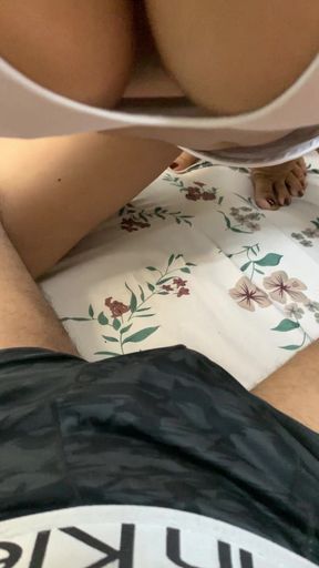 Hot Petite Having Sex Furo Until Dawn - Porn in Spanish