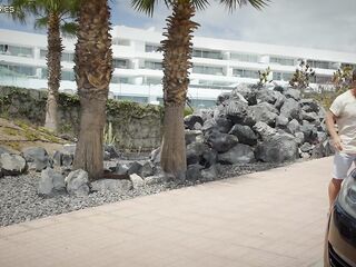 Only3x series - Movie 6 - Ramrod stakeout