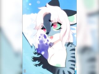 Throatfuck Fellatio Sex Porn Manga Sexy Lewd Animation Compilation Cumming Manga Parody (Part 1)