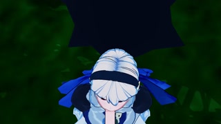 Fire Emblem - Corrin 3D Hentai