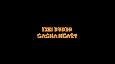 Izzi Ryder Watches Brad Tyler Facial Sasha Heart