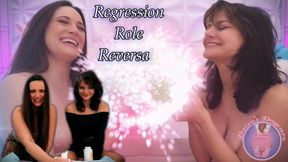 Regression Role Reversal