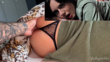 Stepson Asks to Share Bed with Stepmom and Got a Surprise