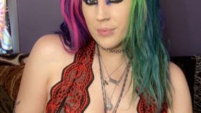 16:35:- Pumped, Plugged & Ready to Cum