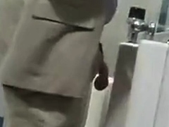 Big-Headed Daddy's Cock