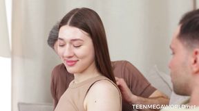 Double Fuck Means Double Orgasm - Trailer