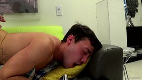 Alexander Greene & Blake Stone