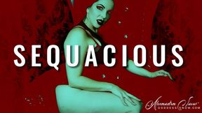 Sequacious
