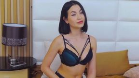 Emma Bates Private Show