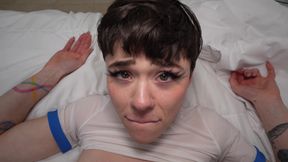 Nothing's Better Than Your Stepsisters' Pussy