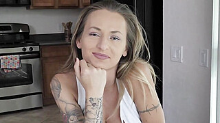 Straight The Boner Bouncing MILF