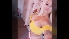 Darana shamer en yverdon sui&ccedil_a sex la bomba