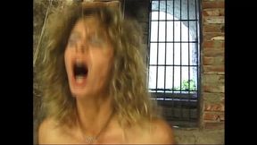 The Most Licking Whores