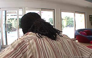 I had sex with a black man #5 casey cumz & john e depth, Casey Cumz