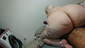 un mec de cites du 93 me baise salement partie1j ai decidee cette annee d ...
