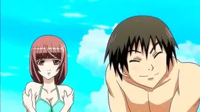 Steamy German-Hentai Romance Unfolds in Fiery Animated Tryst