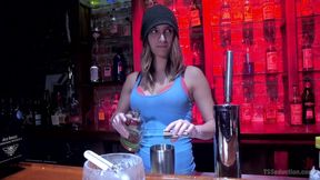 Voyeuristic Transexual Fuck