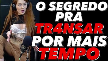 QUER SABER COMO? - MARI AVILA