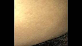 ensenando su panocha y culo