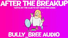 After The Breakup Audio