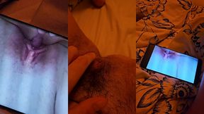 hier soir j arrivais pas a dormir (parce que j avais un reveil a 3h du matin ...