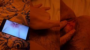 hier soir j arrivais pas a dormir (parce que j avais un reveil a 3h du matin ...