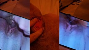 hier soir j arrivais pas a dormir (parce que j avais un reveil a 3h du matin ...