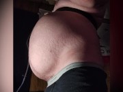 Not Stopping - Belly Inflation