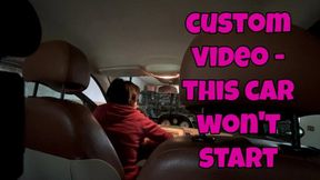 Custom Clip – Stuck Ignition Morning