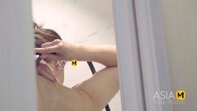 ModelMedia Asia My Husband Is On A Business Trip Su Ya MSD 070 Best Original Porn Video