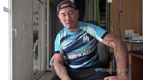 amator video with twinks fucking bareback and breeding his friend at final