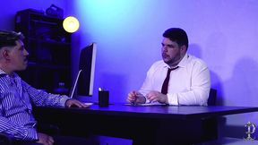 pocket - escritorio profanus v (gang bang)