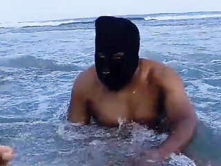 beach sex vacation
