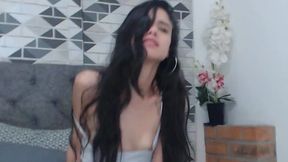 Vallery Irons Private Show