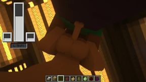 porn in minecraft Jenny | Sexmod 1.2 от SchnurriTV | Tax City of Future | SEUS Renewed shader part 5