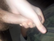 I love fucking cumming
