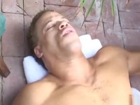 Step dad love black cock!