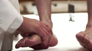 Missionary Boys: The Inner Sanctum of The Order