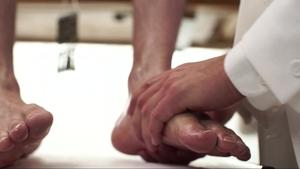 Missionary Boys: The Inner Sanctum of The Order