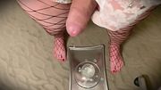 Cum In Panties 1