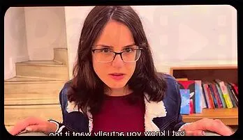 Intense POV Blowjob with Cream & Seth Gamble