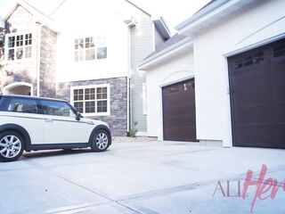 AllHerLuv.com - Campfire