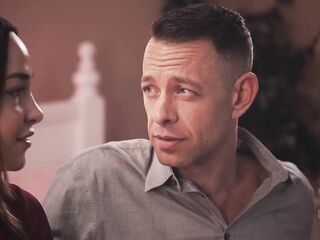 rissa may and stepdad