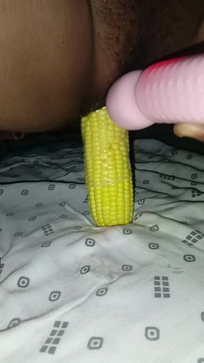 Bada bada chut me Makka dalna